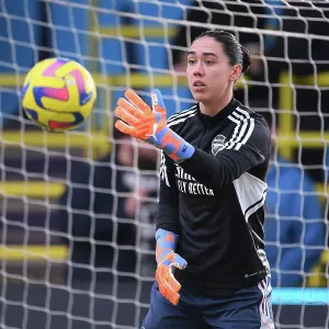 Arsenal Women Prepare for Manchester City Showdown in FA Women's Super League Arsenal Women Prepare for Manchester City Showdown in FA Women's Super League