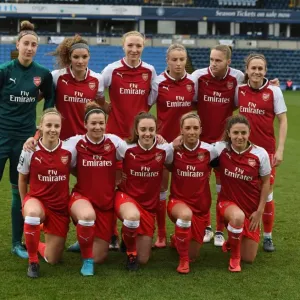 Arsenal Women Prepare for Reading FC Match in WSL (Women's Super League) Arsenal Women Prepare for Reading FC Match in WSL (Women's Super League)