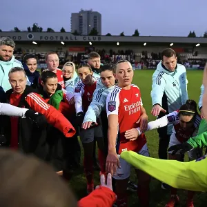 Arsenal Women Print 2024-25 Barclays Super League Arsenal Women Print 2024-25 Barclays Super League