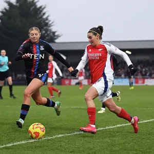 Arsenal Women Print 2024-25 Barclays Super League Match Arsenal Women Print 2024-25 Barclays Super League Match