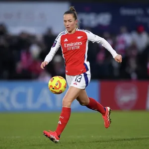 Arsenal Women Print 2024-25 Season Arsenal Women Print 2024-25 Season