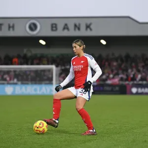 Arsenal Women Print 2024-25 Season Arsenal Women Print 2024-25 Season