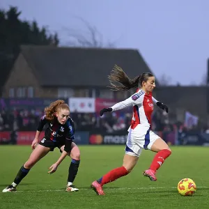 Arsenal Women Print 2024-25 Season Arsenal Women Print 2024-25 Season