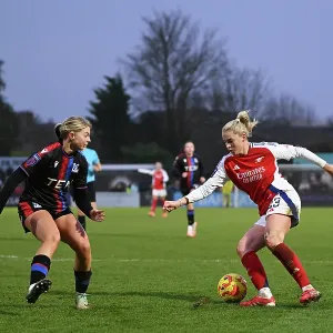 Arsenal Women Print 2024-25 Season Arsenal Women Print 2024-25 Season