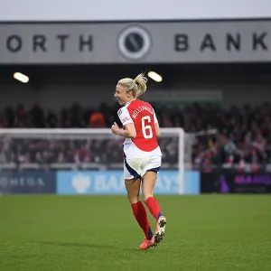 Arsenal Women Print - Barclays Women's Super League Match Arsenal Women Print - Barclays Women's Super League Match