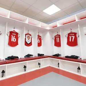 Arsenal Women Ready for FA Womens Continental League Cup Final Clash Against Chelsea