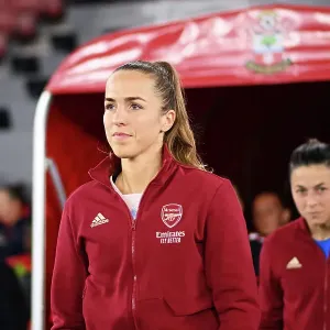 Arsenal Women Take on Southampton Women in FA Continental Tyres League Cup Match Arsenal Women Take on Southampton Women in FA Continental Tyres League Cup Match