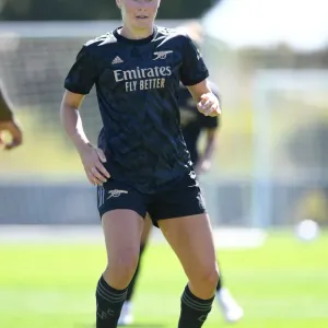 Arsenal Women Train at Adidas Facility in Germany Arsenal Women Train at Adidas Facility in Germany