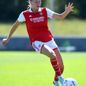 Arsenal Women Train at Adidas Facility in Germany Arsenal Women Train at Adidas Facility in Germany