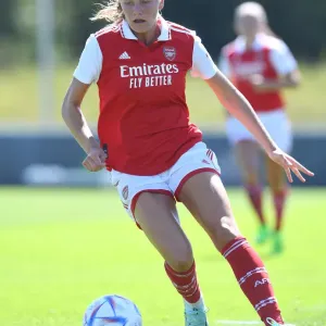 Arsenal Women Train at Adidas Facility in Germany Arsenal Women Train at Adidas Facility in Germany