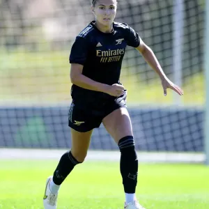 Arsenal Women Train at Adidas Facility in Germany: A Behind-the-Scenes Look Arsenal Women Train at Adidas Facility in Germany: A Behind-the-Scenes Look