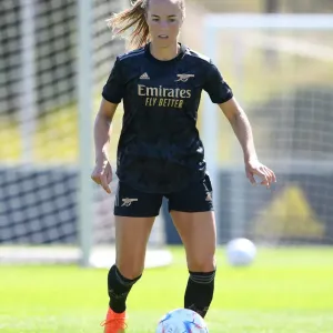 Arsenal Women Train at Adidas Facility in Herzogenaurach, Germany Arsenal Women Train at Adidas Facility in Herzogenaurach, Germany