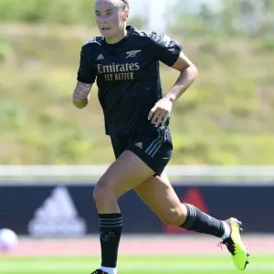 Arsenal Women: Training at Adidas Facility in Germany Arsenal Women: Training at Adidas Facility in Germany