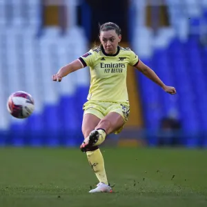 Arsenal Women Triumph Over Birmingham City in WSL 1 Clash (09/01/2022) Arsenal Women Triumph Over Birmingham City in WSL 1 Clash (09/01/2022)