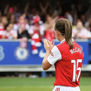 Arsenal Women Triumph over Chelsea in FA Women's Super League Clash Arsenal Women Triumph over Chelsea in FA Women's Super League Clash
