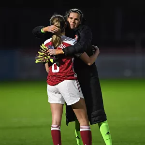 Arsenal Women Triumph Over Chelsea Women in FA WSL Clash: Leah Williamson's Emotional Reunion with Lydia Williams