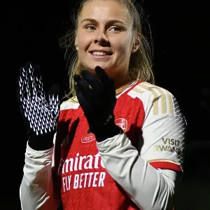 Arsenal Women Triumph in Conti Cup Match Against Bristol City Arsenal Women Triumph in Conti Cup Match Against Bristol City