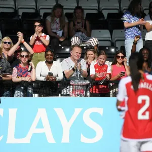 Arsenal Women Triumph: Rafaelle Souza's Brilliant Performance in Arsenal vs. Aston Villa (FA Women's Super League 2022-23) Arsenal Women Triumph: Rafaelle Souza's Brilliant Performance in Arsenal vs. Aston Villa (FA Women's Super League 2022-23)