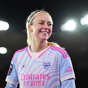 Arsenal Women Triumph Over Southampton in FA Women's Continental Tyres League Cup Match Arsenal Women Triumph Over Southampton in FA Women's Continental Tyres League Cup Match