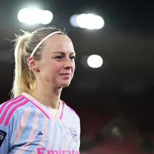 Arsenal Women Triumph Over Southampton in FA WSL Cup Clash Arsenal Women Triumph Over Southampton in FA WSL Cup Clash