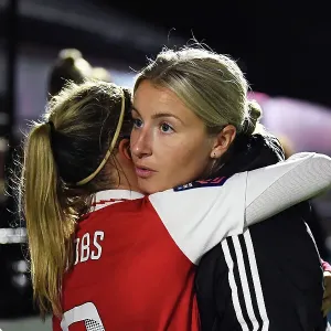 Arsenal Women Triumph Over West Ham United in Barclays WSL Showdown