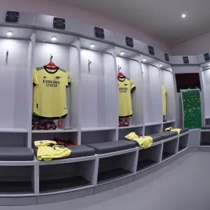 Arsenal Women Unveil New Away Kit at FA Cup Match vs. Crystal Palace