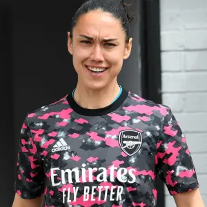 Arsenal Women v Aston Villa Women - Barclays FA Womens Super League Arsenal Women v Aston Villa Women - Barclays FA Womens Super League