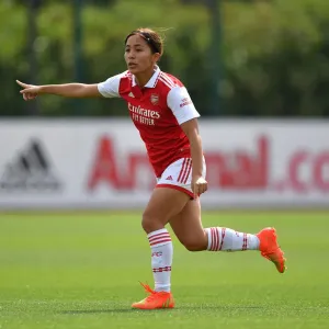 Arsenal Women v Brighton & Hove Albion Women: Pre-Season Friendly Arsenal Women v Brighton & Hove Albion Women: Pre-Season Friendly Arsenal Women v Brighton & Hove Albion Women: Pre-Season Friendly Arsenal Women v Brighton & Hove Albion Women: Pre-Season Friendly