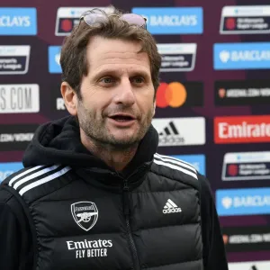 Arsenal Women v Chelsea Women - Barclays FA Womens Super League