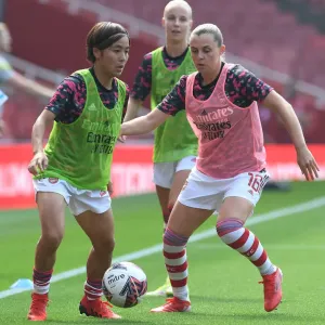 Arsenal Women v Chelsea Women - Barclays FA Womens Super League