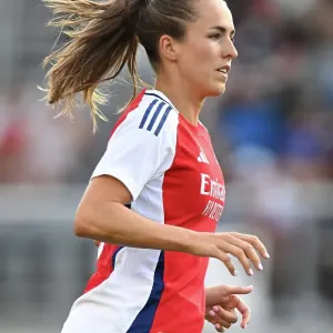 Arsenal Women v Chelsea Women: Pre Season Friendly