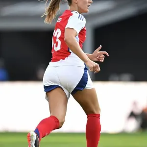 Arsenal Women v Chelsea Women: Pre Season Friendly