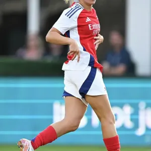 Arsenal Women v Chelsea Women: Pre Season Friendly