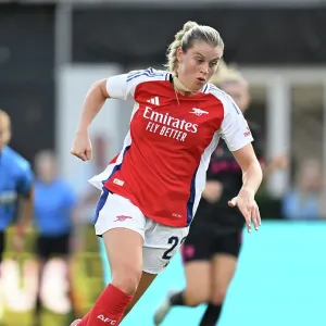 Arsenal Women v Chelsea Women: Pre Season Friendly