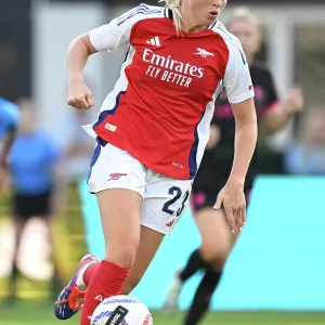 Arsenal Women v Chelsea Women: Pre Season Friendly