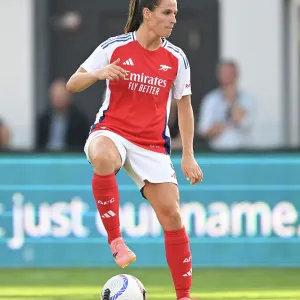 Arsenal Women v Chelsea Women: Pre Season Friendly