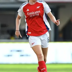 Arsenal Women v Chelsea Women: Pre Season Friendly