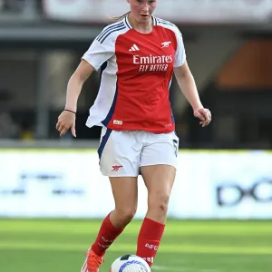 Arsenal Women v Chelsea Women: Pre Season Friendly