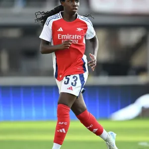Arsenal Women v Chelsea Women: Pre Season Friendly