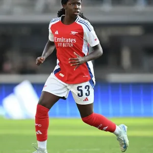 Arsenal Women v Chelsea Women: Pre Season Friendly
