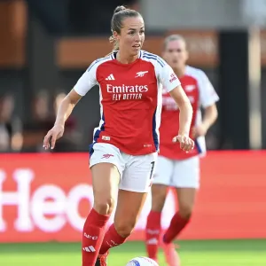 Arsenal Women v Chelsea Women: Pre Season Friendly