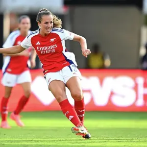 Arsenal Women v Chelsea Women: Pre Season Friendly