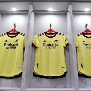 Arsenal Women v Crystal Palace Women: Vitality Womens FA Cup 5th Round