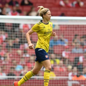 Arsenal Women v FC Bayern Munich Women - Emirates Cup