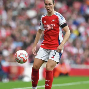 Arsenal Women v Manchester City Women 2024-25 Print Arsenal Women v Manchester City Women 2024-25 Print