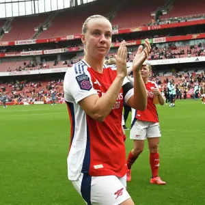 Arsenal Women v Manchester City Women 2024-25 Print Arsenal Women v Manchester City Women 2024-25 Print