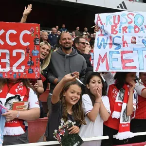 Arsenal Women v Manchester City Women 2024-25 Print Arsenal Women v Manchester City Women 2024-25 Print