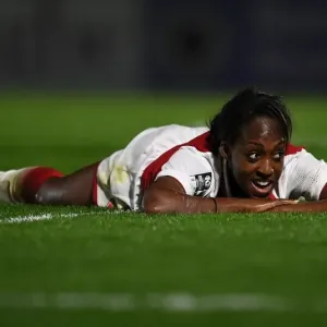 Arsenal Women v Reading Ladies: WSL Arsenal Women v Reading Ladies: WSL