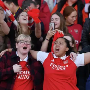 Arsenal Women v VfL Wolfsburg 2022-23 Print Arsenal Women v VfL Wolfsburg 2022-23 Print