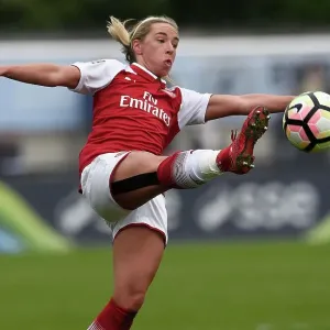 Arsenal Women vs. Chelsea Ladies: WSL Quarterfinals Showdown (1/4/2018) - Battle of the Titans in the Women's Super League (2017-18) Arsenal Women vs. Chelsea Ladies: WSL Quarterfinals Showdown (1/4/2018) - Battle of the Titans in the Women's Super League (2017-18)